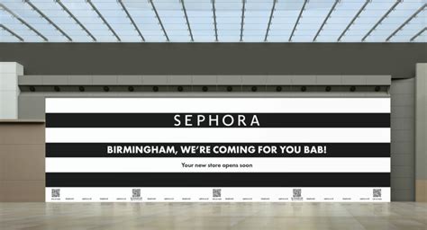 sephora the bullring